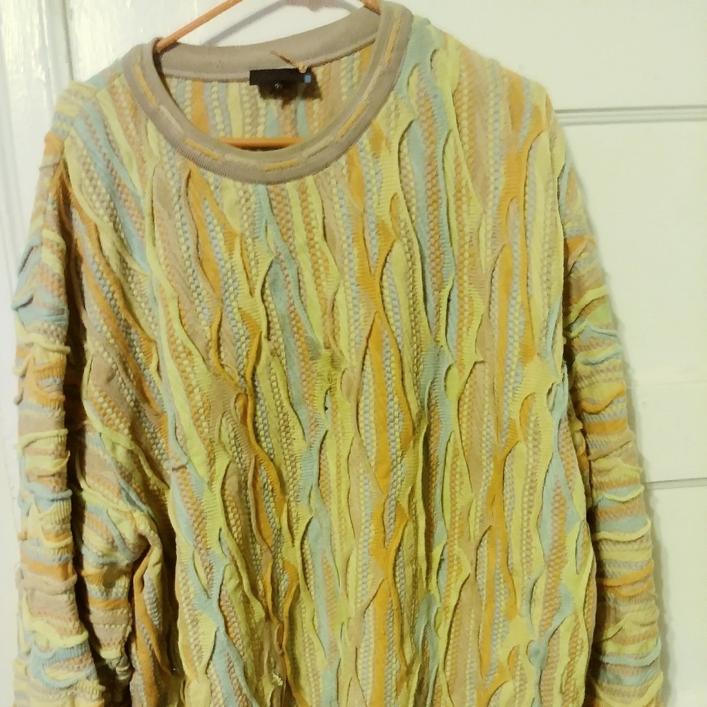 Coogi